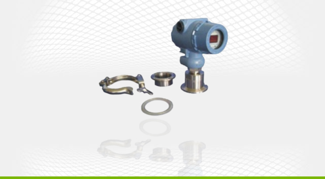 402衛(wèi)生型壓力變送器